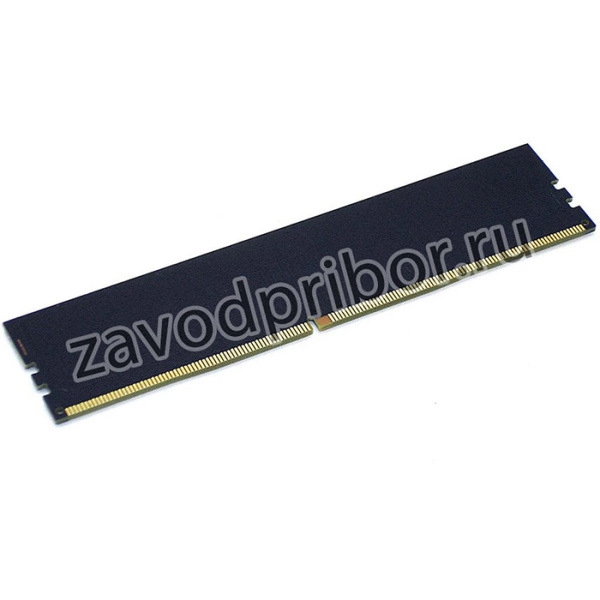 Оперативная память для компьютера Ankowall DDR4 4Гб 2400 МГц