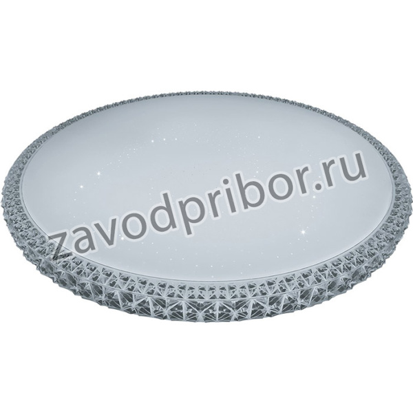 Светильник Navigator 80 329 NLF-C-006-01 72 Вт, звезд небо, кристаллы