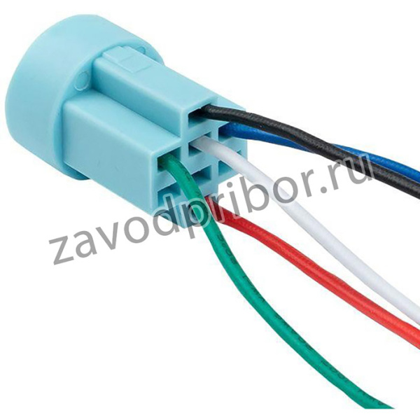 Адаптер для подключение кнопок S-Pro67 5 контактов EKF s-pro67-400