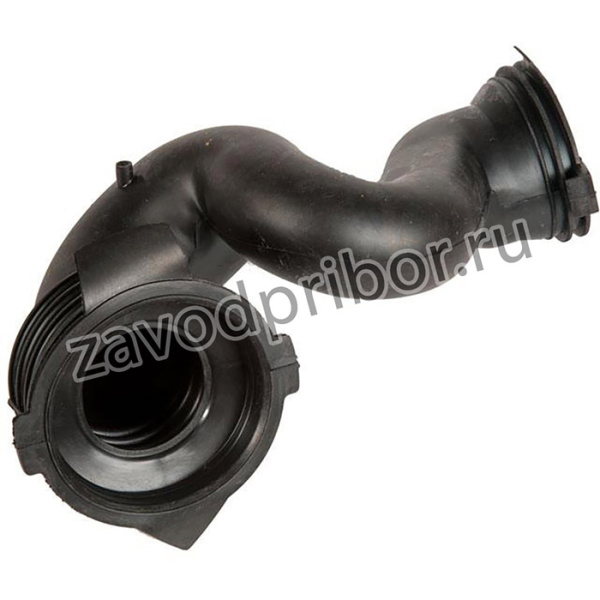 Патрубок заливной (дозатор-бак) 4738ER1004A для стиральной машины LG