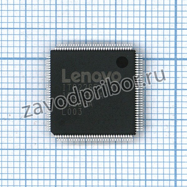 Мультиконтроллер IT8226E-192 BXA