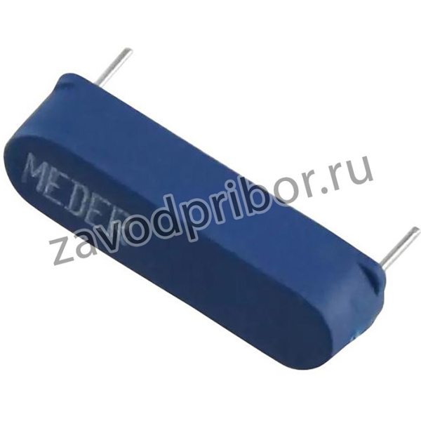 MK06-8-I, Герконовый переключатель, серия MK06, THT, SPDT, 10Вт, 200В, 0.5А, 20 до 25 AT