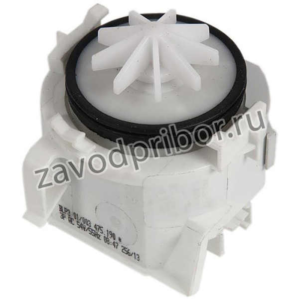 Сливной насос (помпа) 620774 для посудомоечной машины Bosch, Siemens