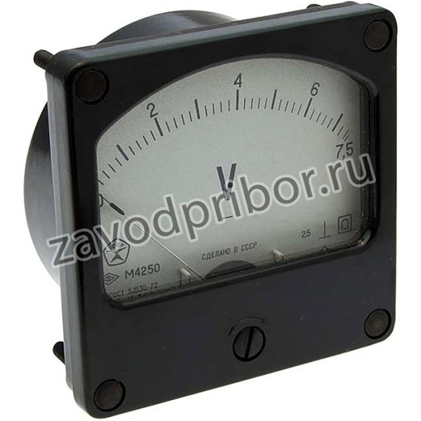 М4250 7.5В