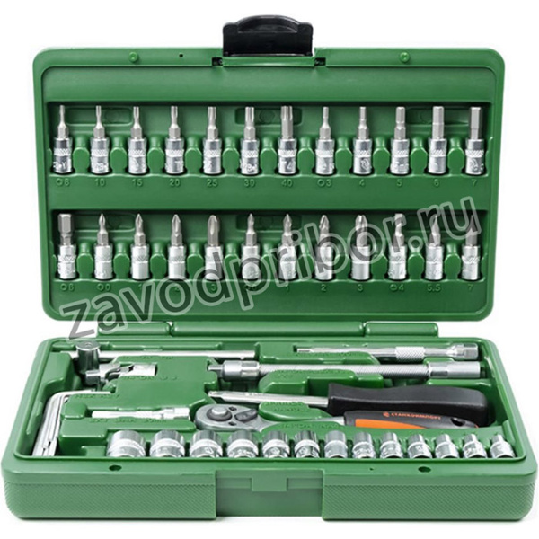 Профнабор 50 предмета НАБ.14.00.50