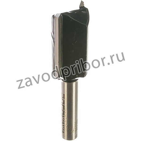 Фреза прямая пазовая d8xD18xH30 серия 1003 800307