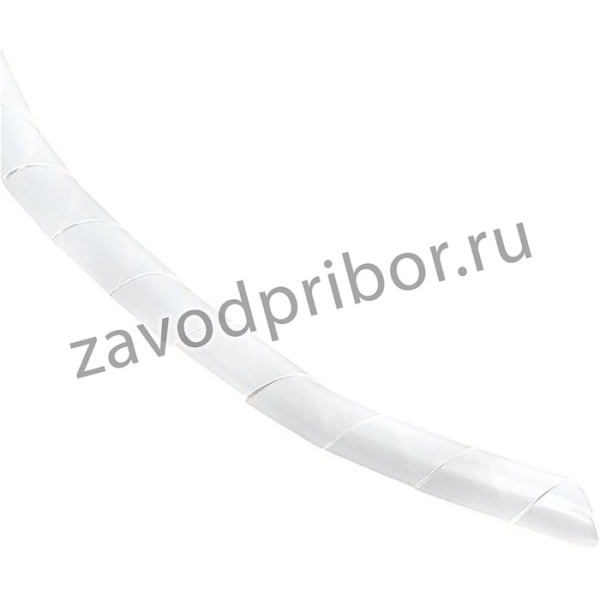 Лента спир. монтаж. SWB-12 D=12мм d9 (уп.10м) EKF plc-swb-12