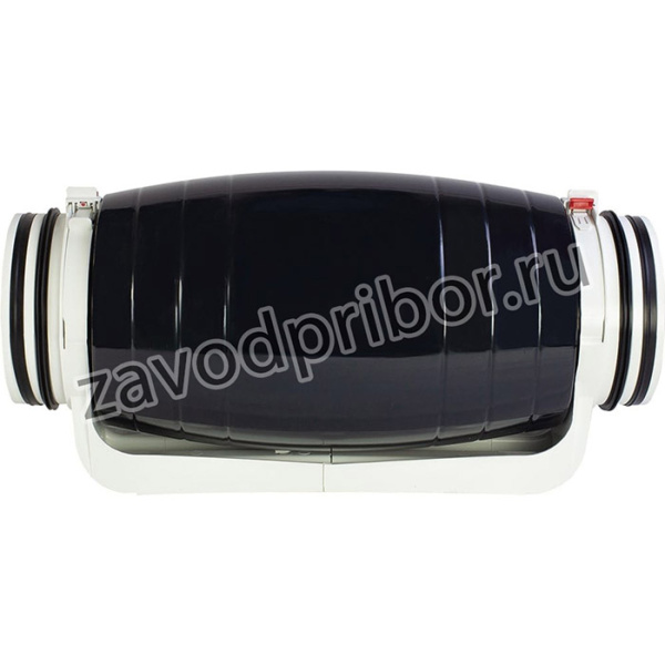 Канальный вентилятор Lineo-TD Silent PE 100-125 ECO LL 17171ARI