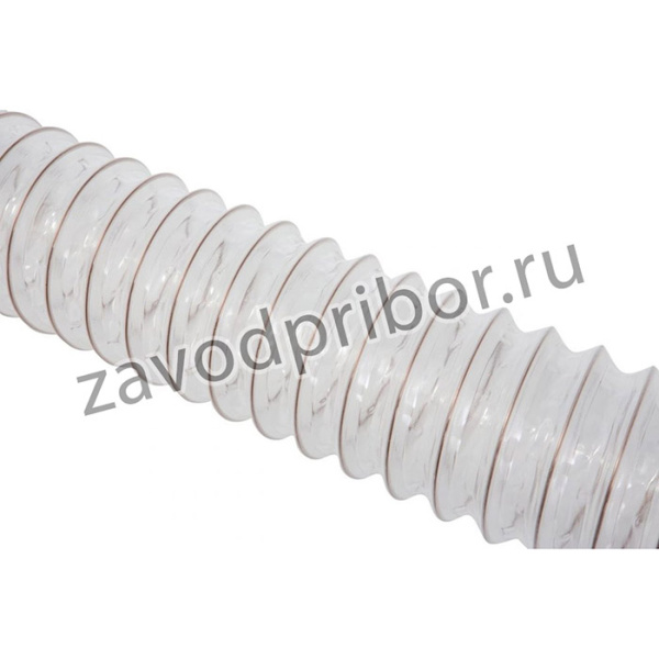 Шланг полиолефиновый 0,6 мм D=100 мм L=7,5м WE-100-75