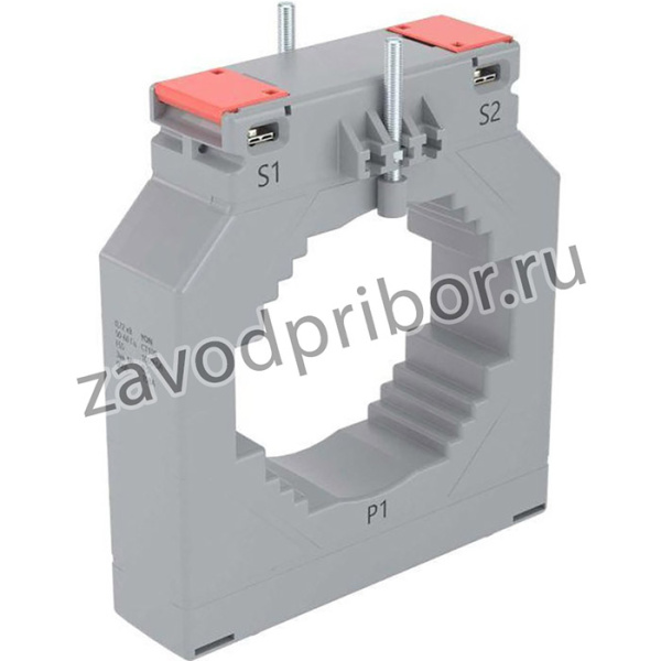 Трансформатор тока CT100 2000А класс 0.5 20В.А DKC CT100-2000-0.5-20