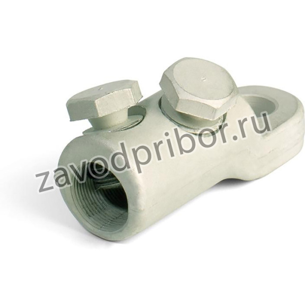 Наконечник болтовой 2НБЕ-25/50(Л) (КВТ)