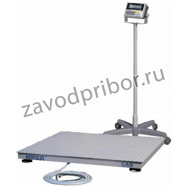 Платформенные весы Геркулес-3 П1 д 15x15 BSS KSTHFS301515BSSP