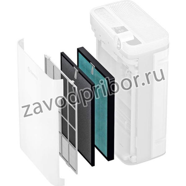 Комплект фильтров для воздухоочистителя Thermex 500 Wi-Fi ЭдЭБ03348