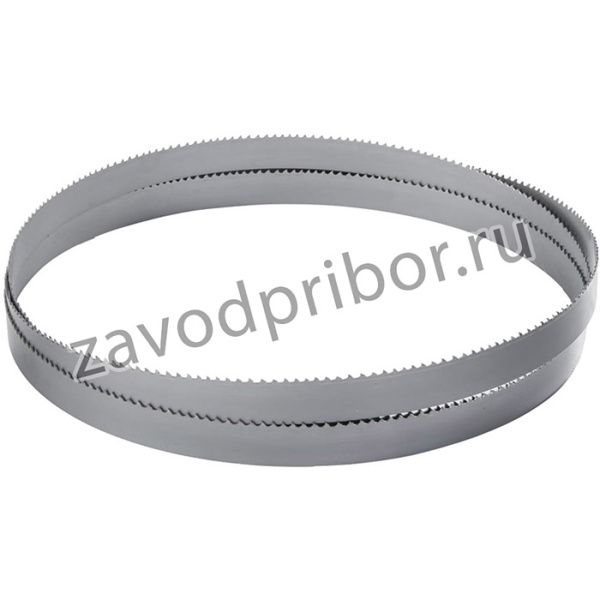 Полотно ленточное М42 3180х27х0.9 мм, 2/3 TPI EM422709233180