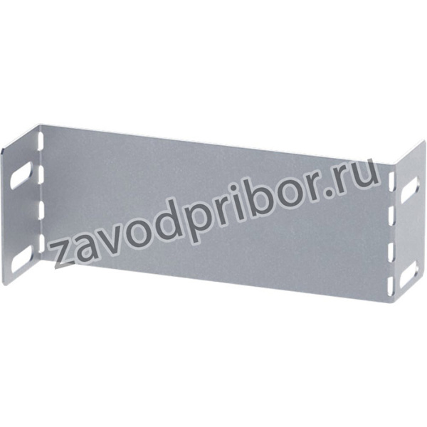 Переходник по ширине (заглушка) 80x300 мм упаковка (10 шт) w8030010