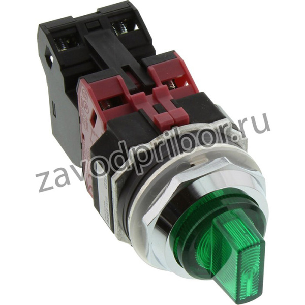 ASLD3313602DNUG, ROTARY SWITCH, 2P, 3POS, 10A, 110V
