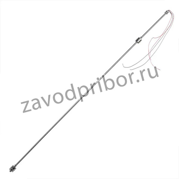 Датчик уровня воды поплавковый длина 700мм