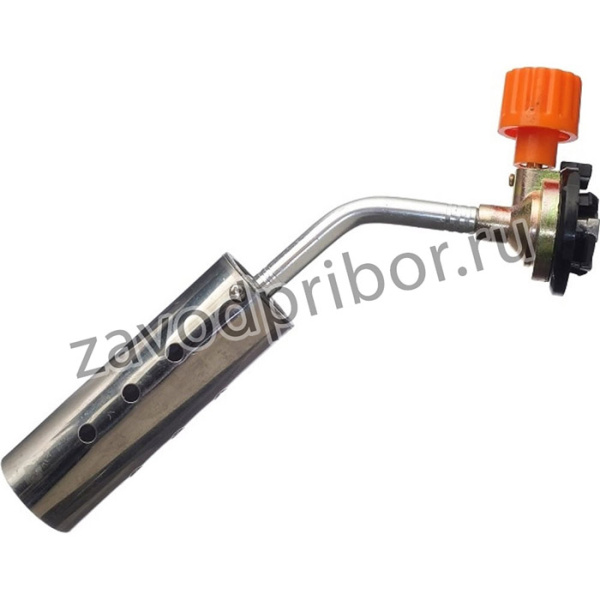 горелка газовая вращение на 360 градусов 0835