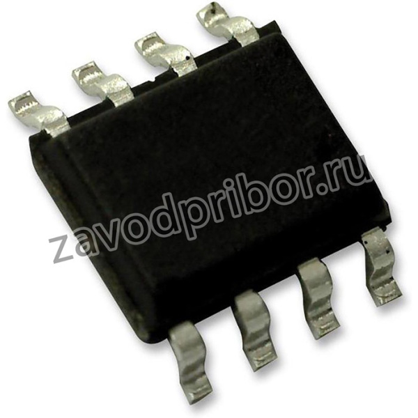 UCC27324DR, Driver 4A 2-OUT Low Side Non-Inv 8-Pin SOIC T/R