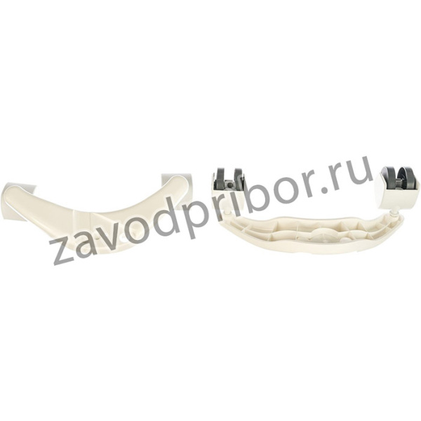 НС-1117333, Комплект шасси EFT/AG2R для напольной установки конвектора Air Gate Transformer