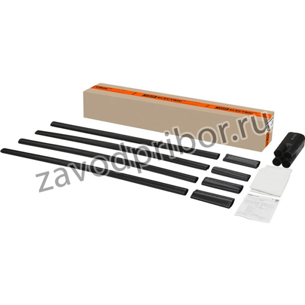 Муфта 4ПКВНтп1-70/120-БН TDM