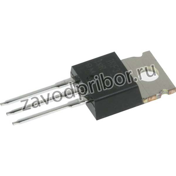IRF3703PBF, Транзистор, N-канал 30В 210А [TO-220AB]