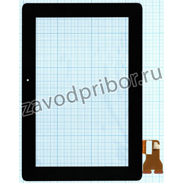 Сенсорное стекло (тачскрин) для Asus MeMo Pad Smart 10 ME301T ME301 5280N FPC-1 rev 5