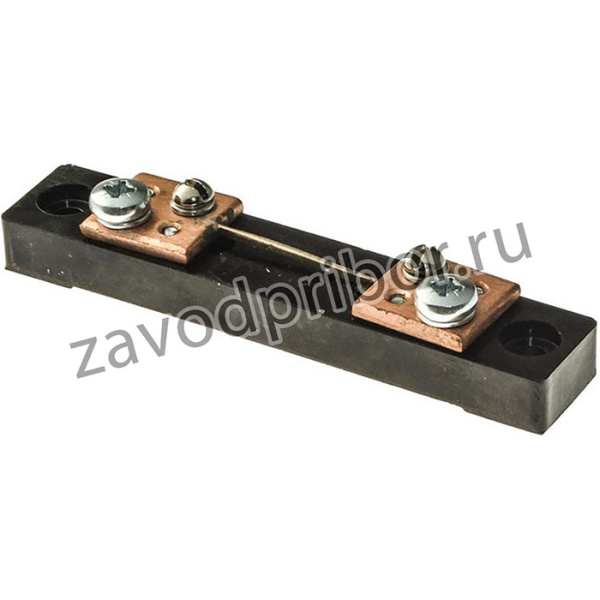 ШУНТ-10А-75шсмм3