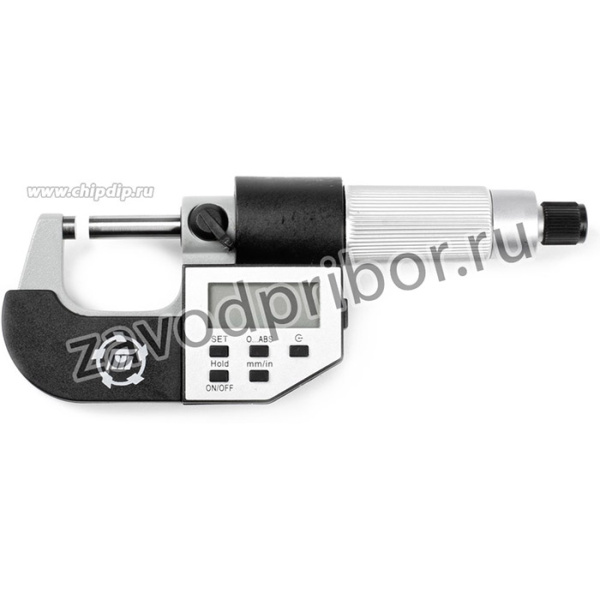 Микрометр МКЦ- 275 0.001 ТМ***