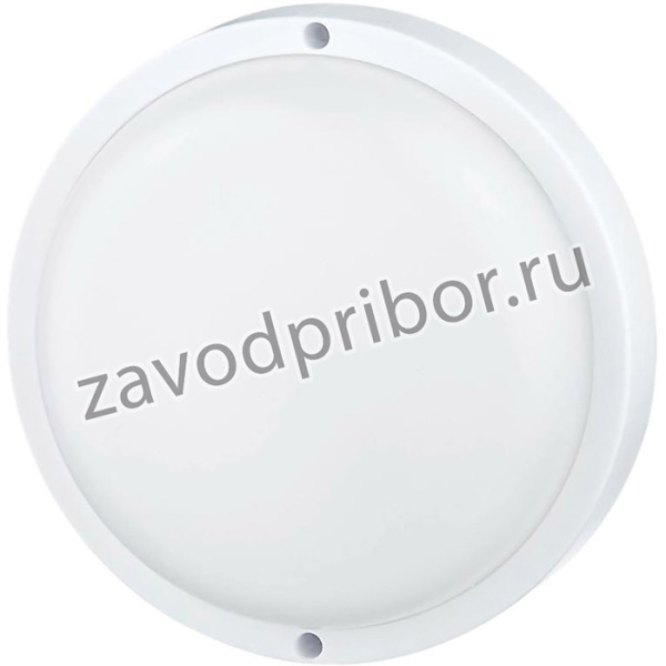 Светильник светодиодный ДПО-R1-12-4К-WIN-IP65 ЖКХ круг TOKOV ELECTRIC TOK-R1-12-4K-WIN-IP65