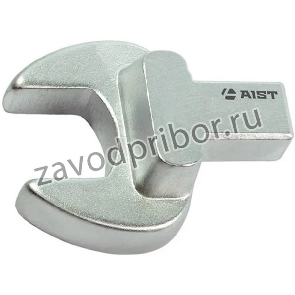 Насадка рожковая 24 мм для динамометрического ключа 14х18 мм 16090002-24 00-00008723