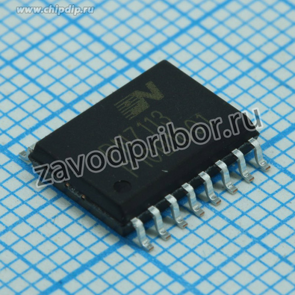 PN7113SW-B1