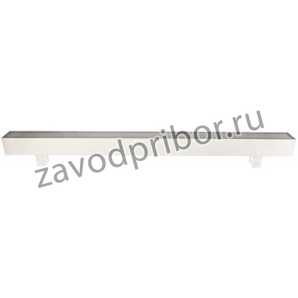 Напольный конвектор Элегант Мини 130x130x2000 2то нв ЭМ130130202НВ