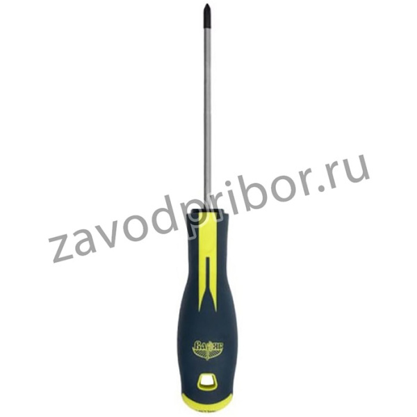 Отвертка PH0x75мм 86041 тов-156313