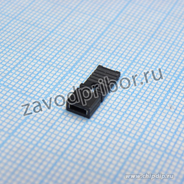 DS1027-2LBN, (MJ-H-13.5mm), ДЖАМПЕР (перемычка)