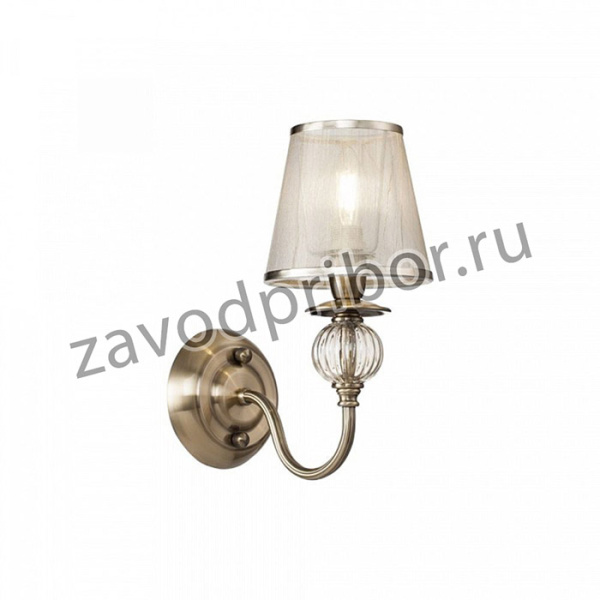 Бра Inessa FR2685WL-01BZ