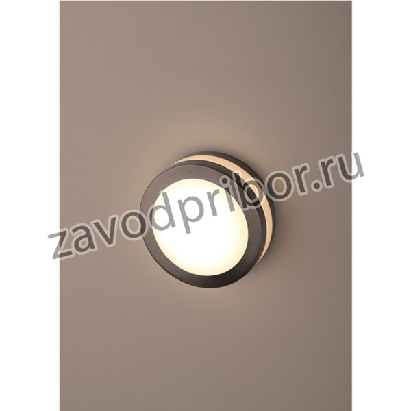 WL25 Подсветка ЭРА Декоративная подсветка GX53 MAX 13W IP44 хром/белый Б0034624