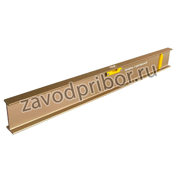 УС-I-2000 — строительный уровень