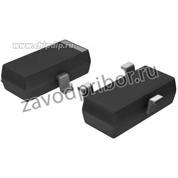 TLV809K33DBVT, Регулятор напряжения с двухтактным сбросом