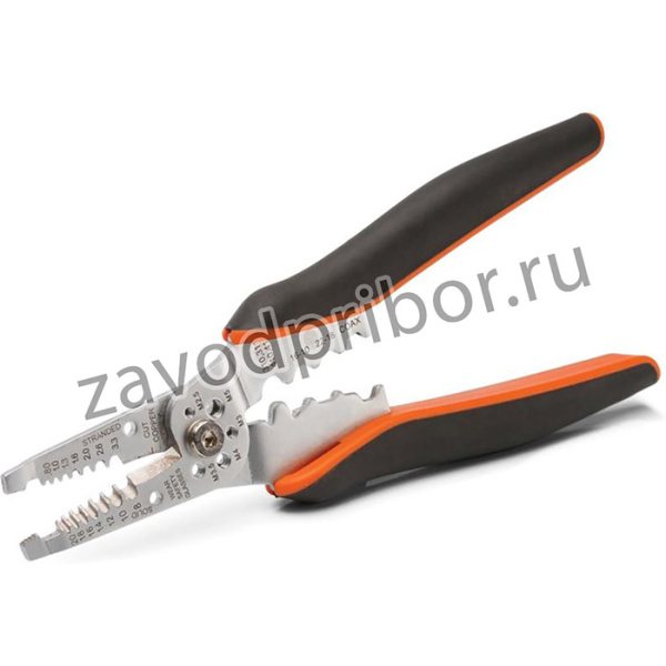 Инструмент для снятия изоляции WS-01D (КВТ)