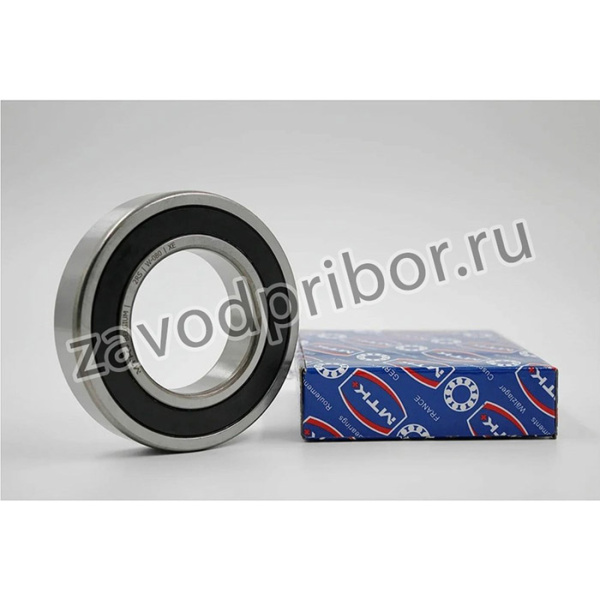 Подшипник 6205 2RS/C3 KY-SuperN 4627182459943