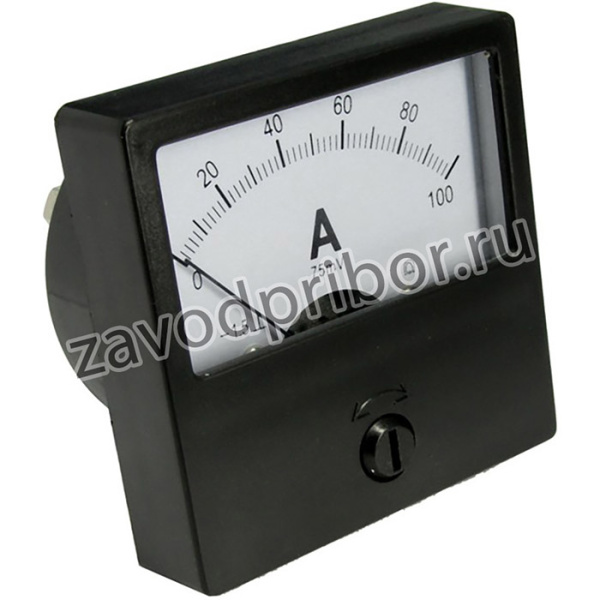 М42301 100А (Аналог)