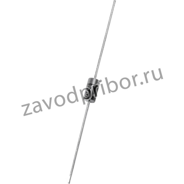 R2M, Лавинный диод 130В [DO-201]