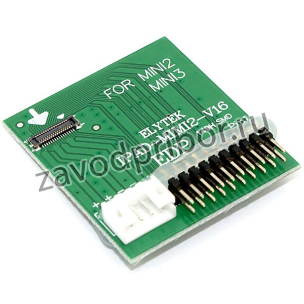 Переходник для теста iPad Mini 2