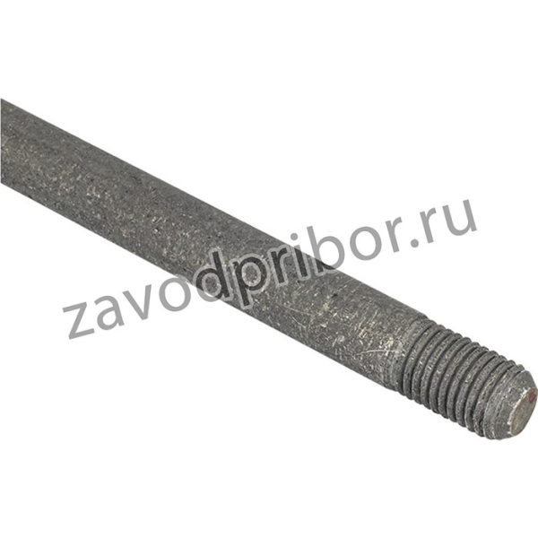 Штырь заземлителя D=16мм, L=1500мм, HZ PROxima gc-e1202