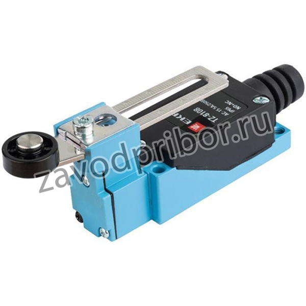 tz8108, Концевой выключатель TZ-8108 EKF PROxima