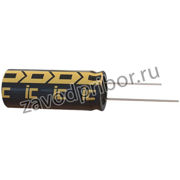 DGH335Q2R7, SUPERCAP, 3.3F, 2.7V, RADIAL