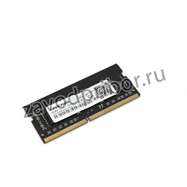 Модуль памяти Ankowall SODIMM DDR4 32Гб 3200 MHz PC4-25600