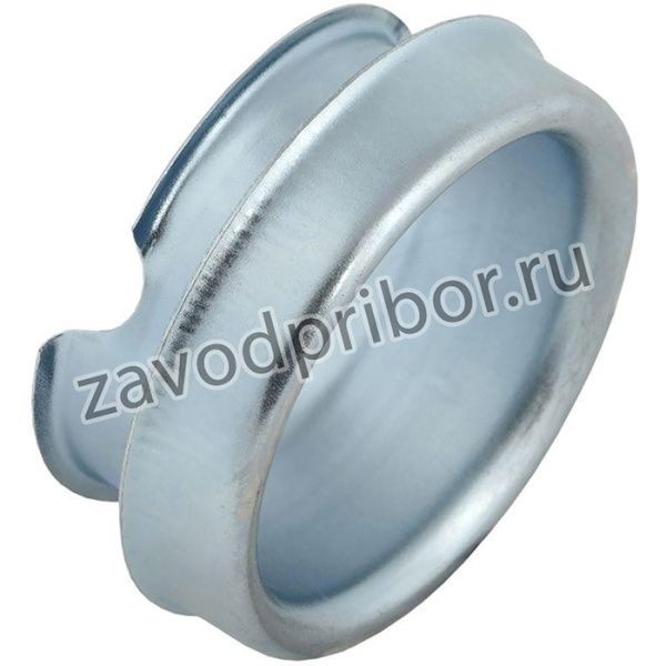 Оконцеватель для металлорукава MK50 IEK CMP20D-MK-050-005