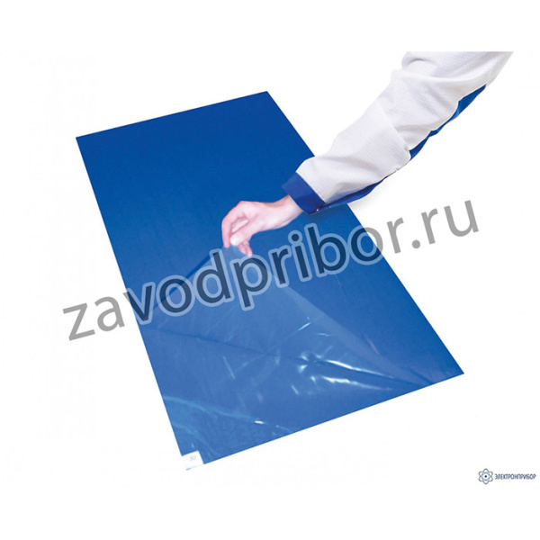 32-917-2436 — многослойный очищающий коврик